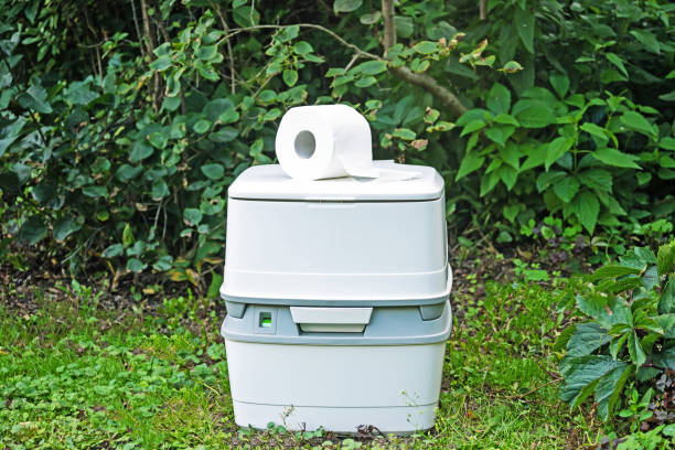 Best Porta potty rental near me  in Hartford, WI