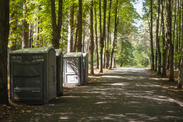 Trusted Hartford, WI porta potty rental Experts
