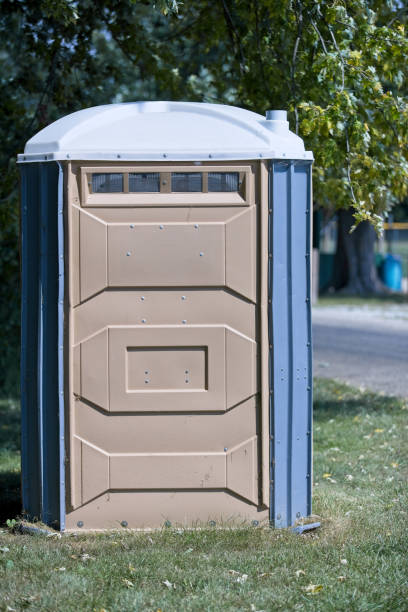 Best Sanitation services for porta potties  in Hartford, WI