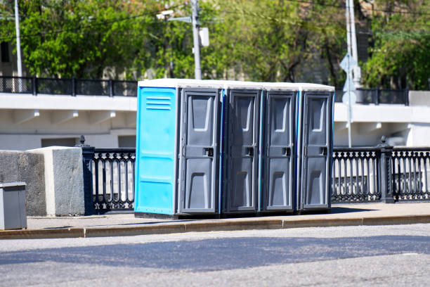 Best Porta potty delivery and setup  in Hartford, WI